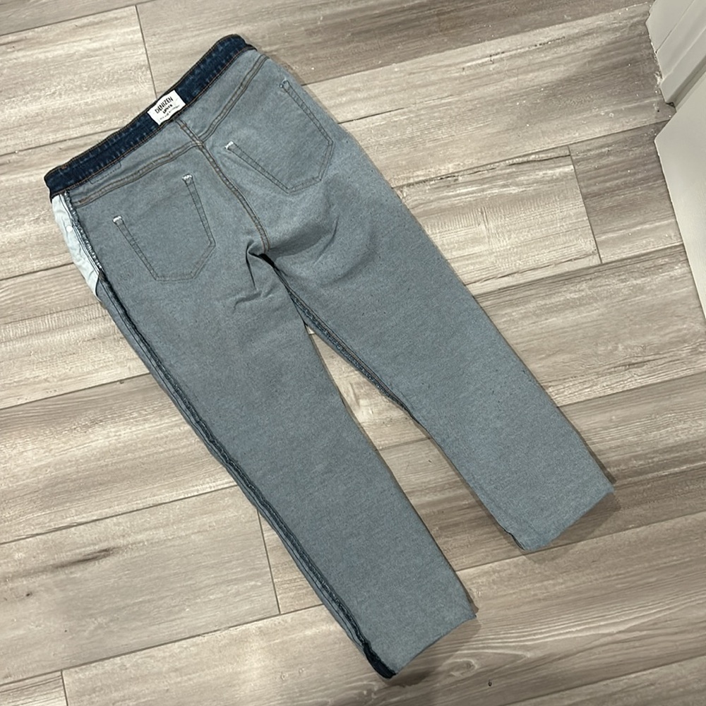 Denizen Levi’s Mid-Rise Boyfriend Size 6 W28 - Picture 4 of 11